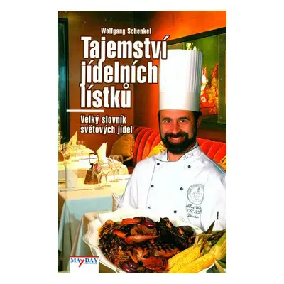 Tajemství jídelních lístků