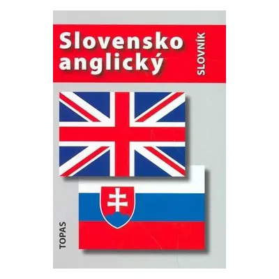 Slovensko-anglický a anglicko-slovenský slovník