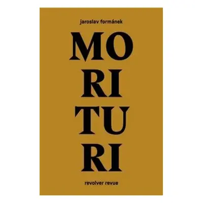 Morituri