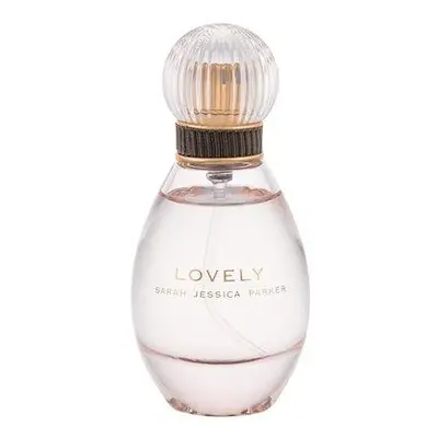 Sarah Jessica Parker Lovely parfémovaná voda dámská 30 ml