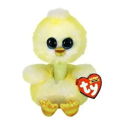 Beanie Boos Benedict dlouhokrké kuře 15 cm