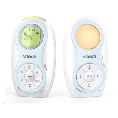 VTech DM1214, dětská chůvička s duální baterií