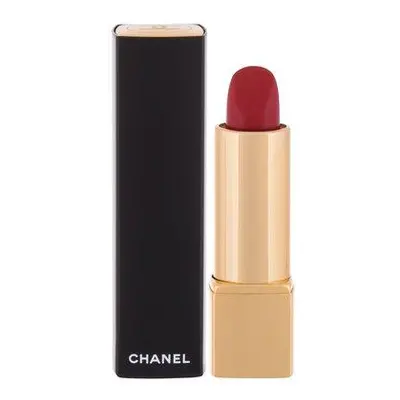 Chanel Rouge Allure intenzivní dlouhotrvající rtěnka 176 Indépendante 3,5 g