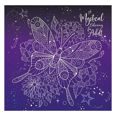 Mystical Colouring for Adult