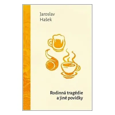 Rodinná tragédie a jiné povídky