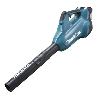 MAKITA DUB362PT4X Aku dmychadlo 36V 2x18V 5,0Ah