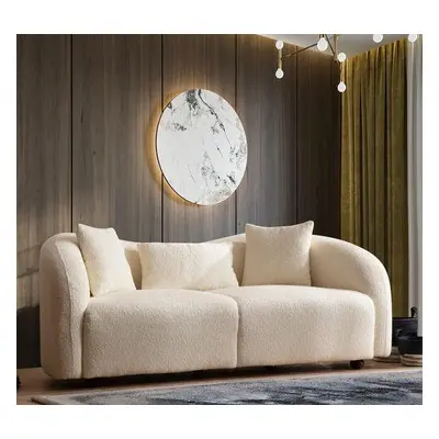 Atelier del Sofa 2-Seat Sofa Venedik - Cream