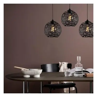 Opviq Chandelier Fellini - MR - 786 Black