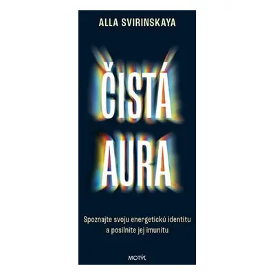 Čistá aura