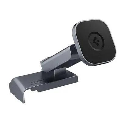 Spigen držiak do auta OneTap MagSafe Car Mount pre Tesla Model Y/3 - Black