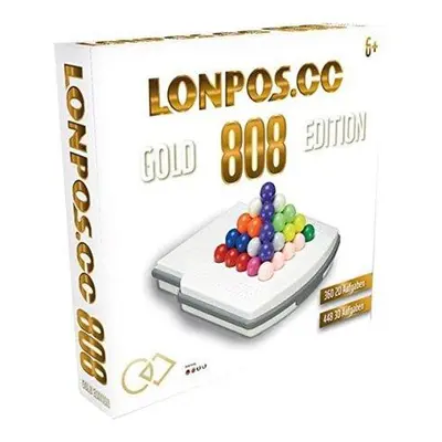 Lonpos 808 Gold Edition