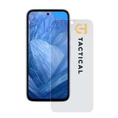 Tactical Glass Shield 2.5D sklo pro Google Pixel 8a Clear