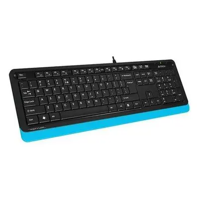 A4tech FK10 FSTYLER klávesnice CZ/US, FK10