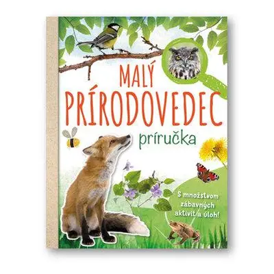 Malý prírodovedec