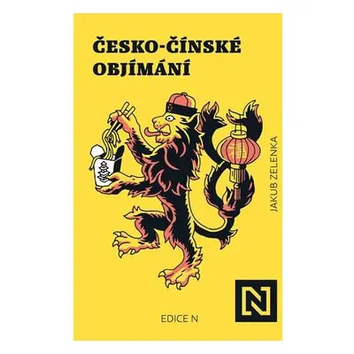 Česko-čínské objímání