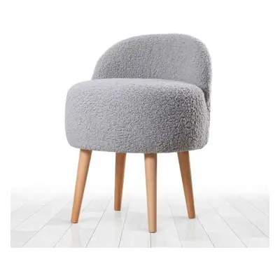 Atelier del Sofa Pouffe Rufmee - Grey