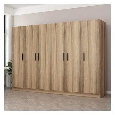 Hanah Home Wardrobe Kale - 7631 Dore