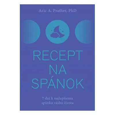 Recept na spánok