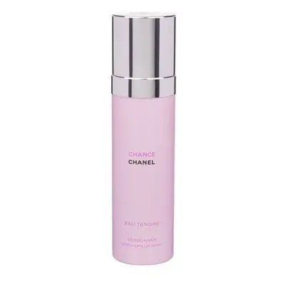 Chanel Chance Eau Tendre - deodorant ve spreji 100 ml