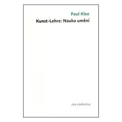 Kunst-lehre: Nauka umění