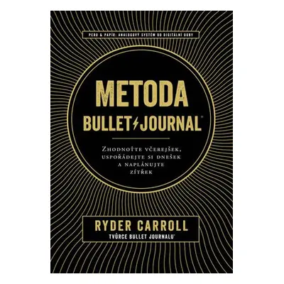 Metoda BulletJournal