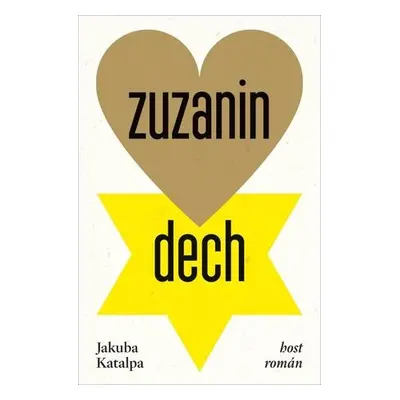 Zuzanin dech