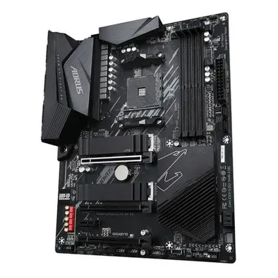 GIGABYTE B550 AORUS ELITE AX V2/AM4/ATX, B550 AORUS ELITE AX V2