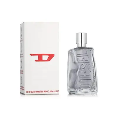 Diesel D BY Diesel toaletní voda unisex 100 ml