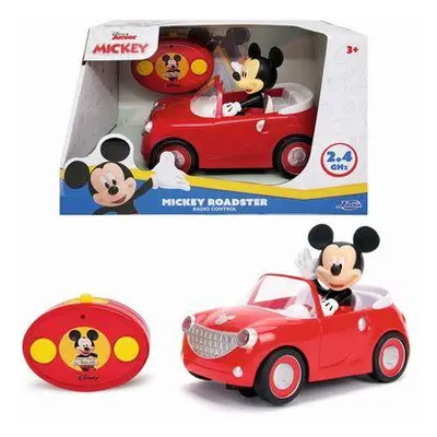 RC Mickey Roadster (nedostupné)