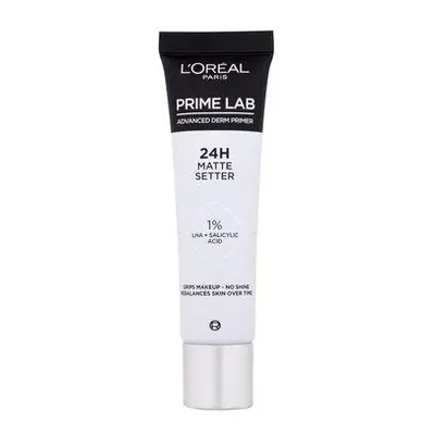 L´Oréal Paris Matující báze pod make-up Prime Lab (24H Matte Setter) 30 ml