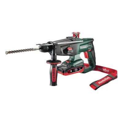 METABO 600210670 KHA 18 LTX Aku kladivo kombi 18V 2x3,1Ah