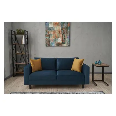 Atelier del Sofa 2-Seat Sofa Kale Velvet - Oil Green