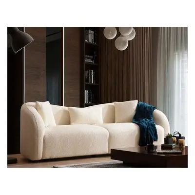 Atelier del Sofa 3-Seat Sofa Venedik - Cream