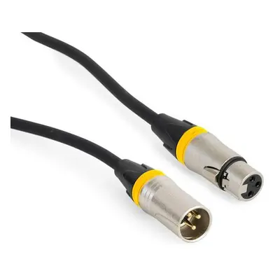 BST SOUND-XLRF-XLRM-5m BST propojovací kabel