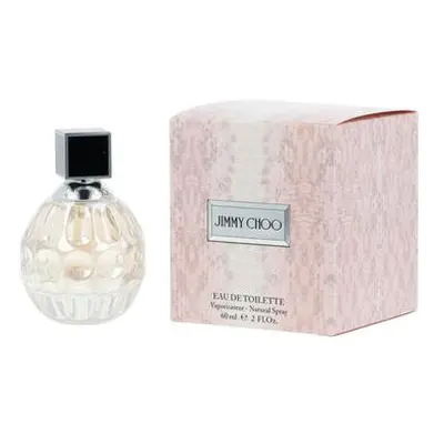 Jimmy Choo Dámská toaletní voda Eau de Toilette, 60