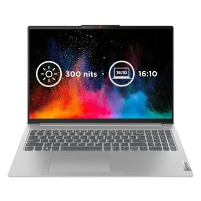 Lenovo IdeaPad Slim 5 16IMH9 Core Ultra 7 155H/16GB/SSD 1TB/16"/WUXGA/IPS/AG/300nitů/WIN11 Hom