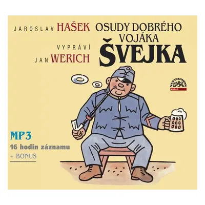 Osudy dobrého vojáka Švejka