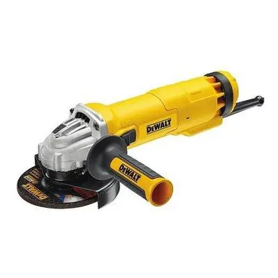 DEWALT DWE4217-QS Bruska úhlová 125mm 1300W