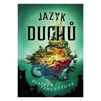 Jazyk duchů