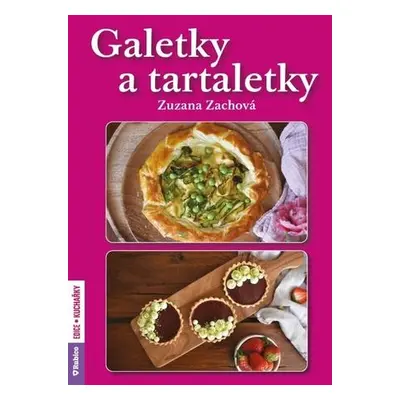 Galetky a tartaletky