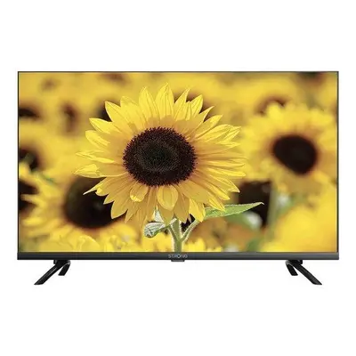 STRONG SMART LED TV 32"/ SRT32HD5553/ HDR/ 1366x768/ DVB-T2/C/S2/ H.265/HEVC/ 2x HDMI/ USB/ Wi-F