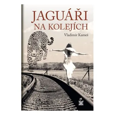 Jaguáři na kolejích