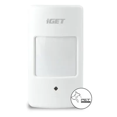 iGET SECURITY M3P17