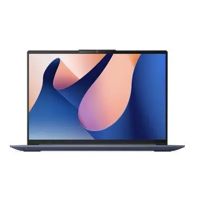 Lenovo IdeaPad 5/Slim 16IRL8/i7-13620H/16"/FHD/16GB/1TB SSD/UHD/W11H/Blue/2R, 82XF0062CK