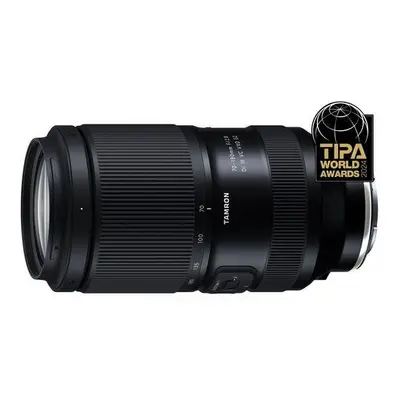 Objektiv Tamron 70-180mm F/2.8 Di III VC VXD G2 pro Sony E