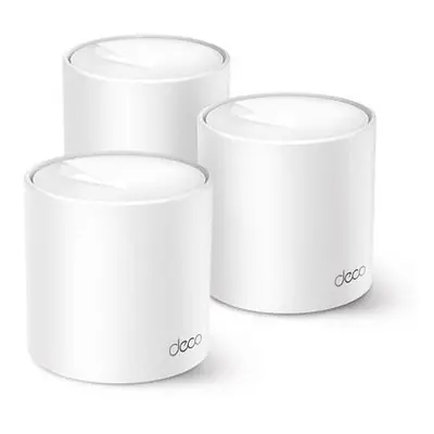 TP-Link Deco X10 (3-pack), Deco X10(3-pack)