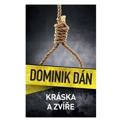 Kráska a zvíře