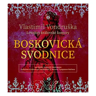 Boskovická svodnice