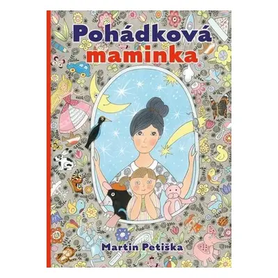 Pohádková maminka