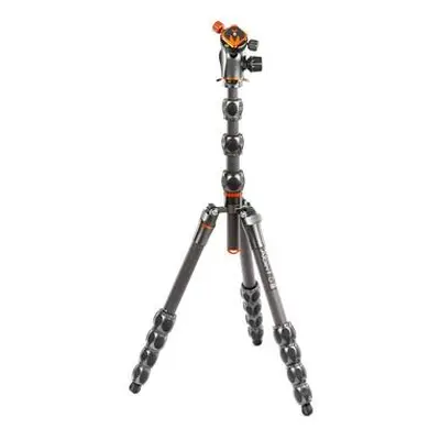 Stativ tripod 3 Legged Thing Pro 2.0 Albert & AirHed Pro šedý